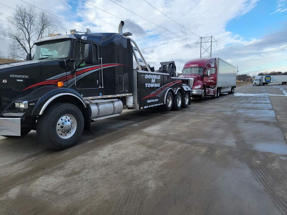 Double M Towing